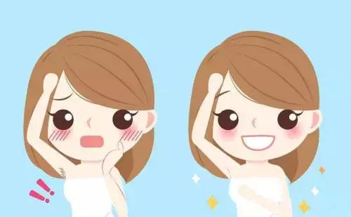 脱毛比较严重怎么办,脱毛快速有效温和