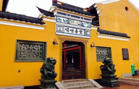 普陀山求子一日游路线攻略,普陀山求子拜哪个庙最好