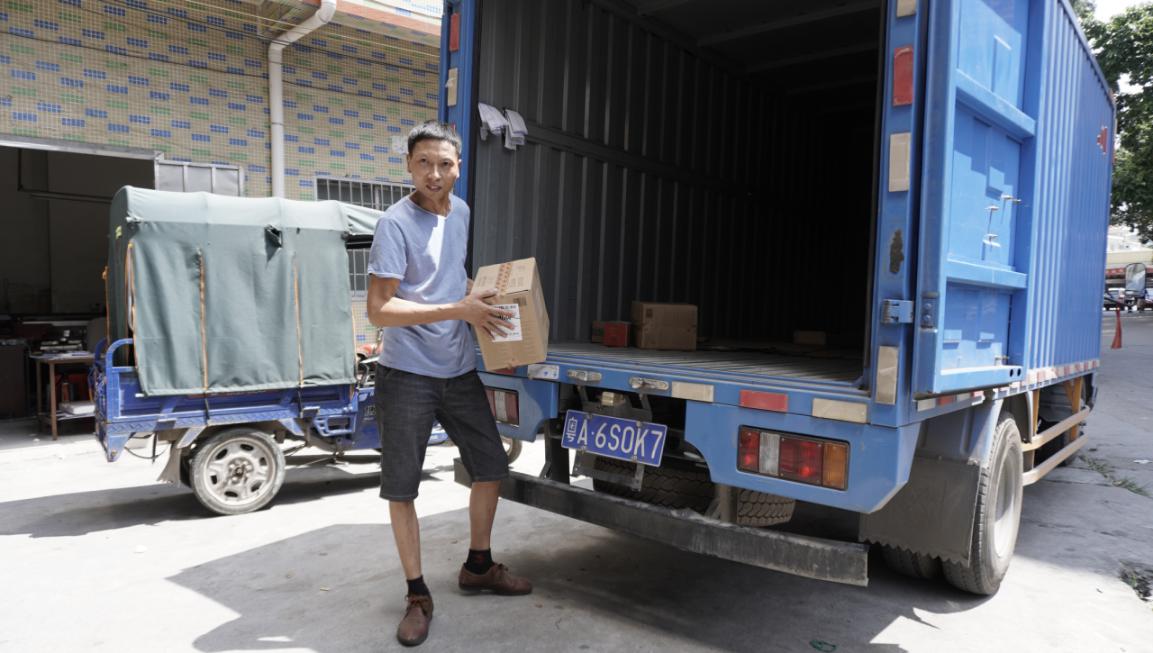 顺达江铃,讲解江铃顺达