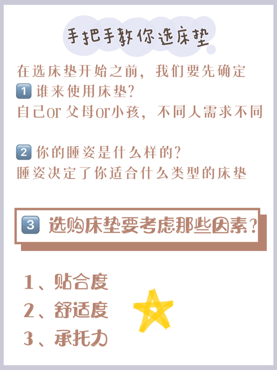 房子装修弄什么床比较好看,家装床垫怎么挑选