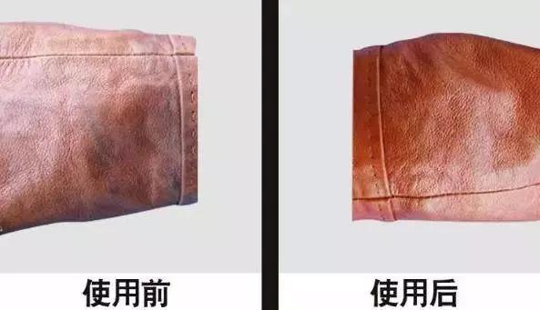 黑皮鞋刮痕怎么去除小妙招,皮鞋霉点怎么去除