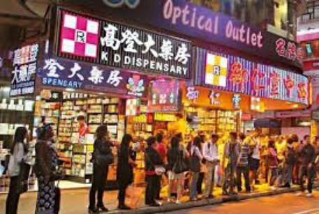 香港药妆店是水货还是假货,香港药妆店有假货吗