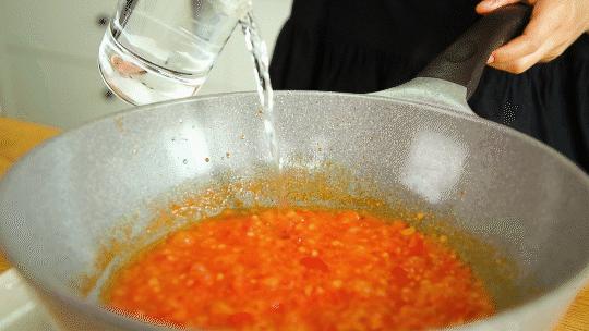 自己做的虾滑比买的好吃,虾滑如何鲜香q弹好吃