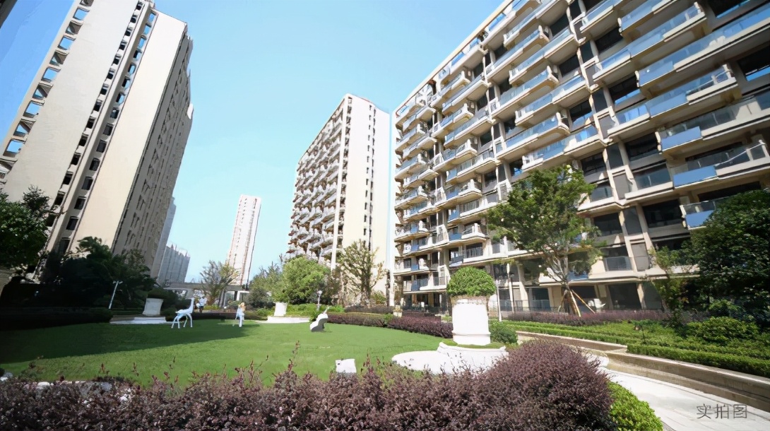 阜阳最新交付“红黑榜”！8大品质小区好评！4大新盘交付被投诉…