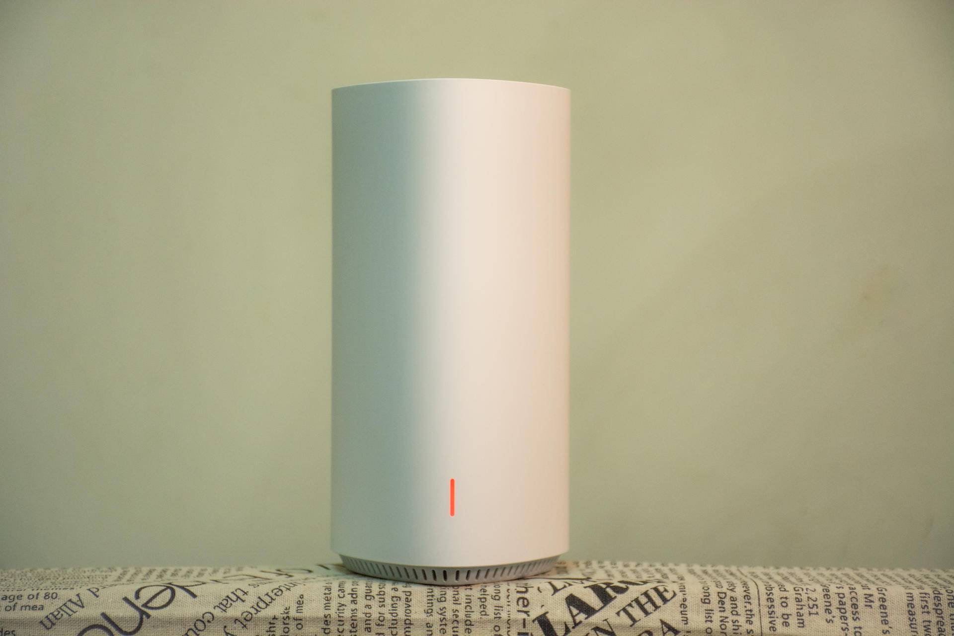 解决家里网络不能全覆盖痛点360全屋路由V5m测试详细报告