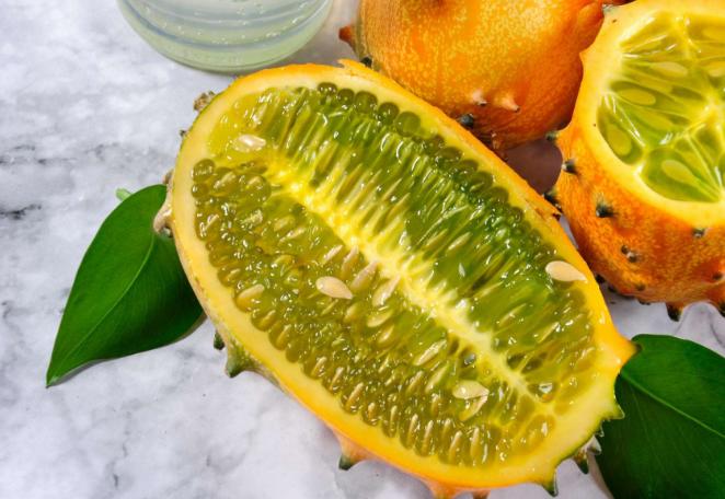 十大难吃的水果排行榜,十大公认难吃的水果