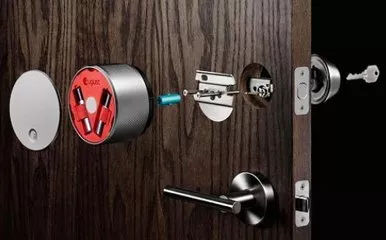 锁具保养视频教程,四种常见家用锁具选购攻略
