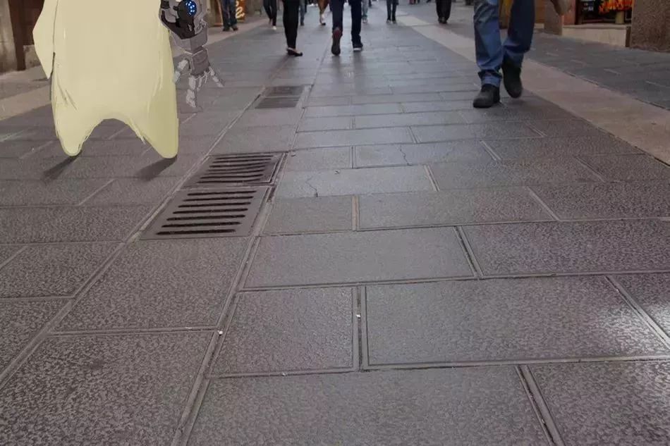 冰雪世界的机械巨熊，清王朝三百年兴衰起点之沈阳“盛京”