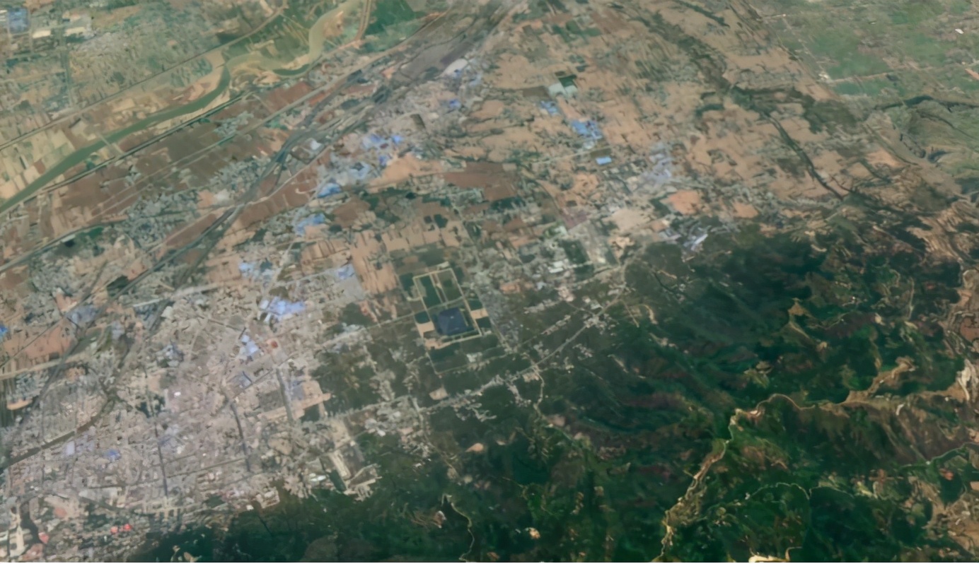 秦始皇陵内部结构未解之谜,秦始皇陵内部构造