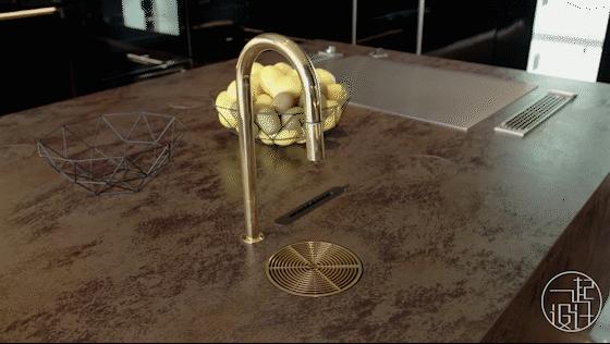 价值2.5亿的豪宅是什么样的设计