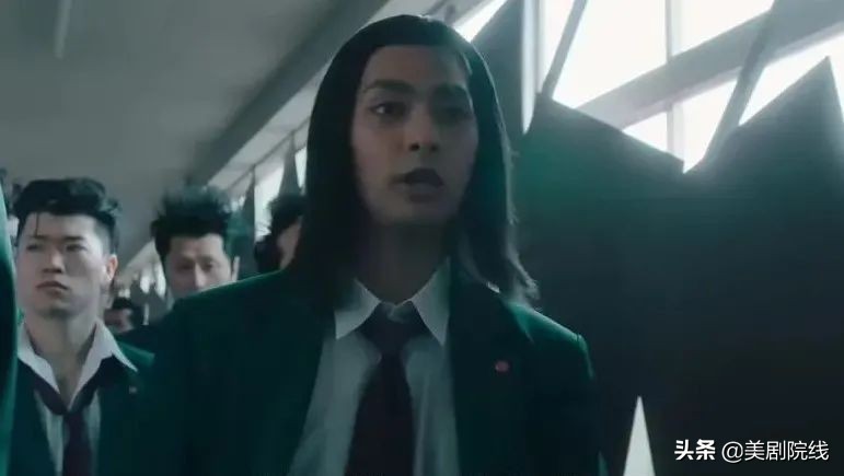 全程搞笑的剧,这才是搞笑的电影完整版