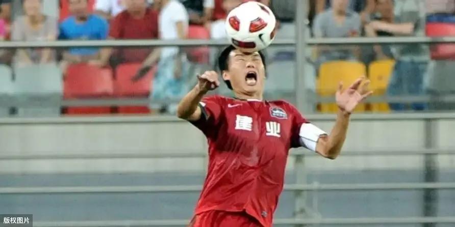 河南建业有名的球员,河南建业史上十大巨星