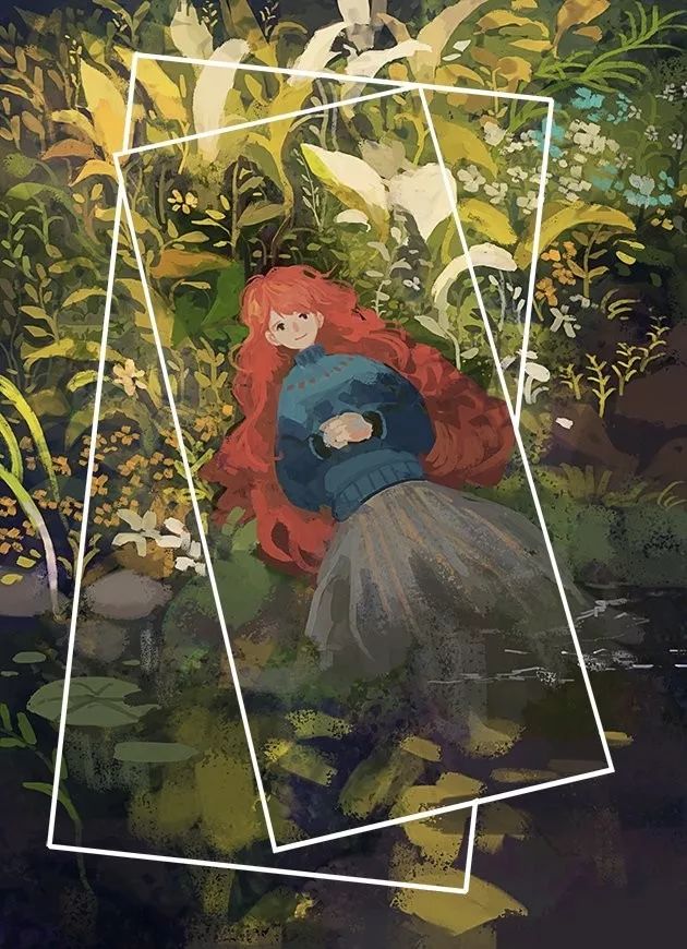 他用365天,创作了365幅画,每一张都有一个感人的故事