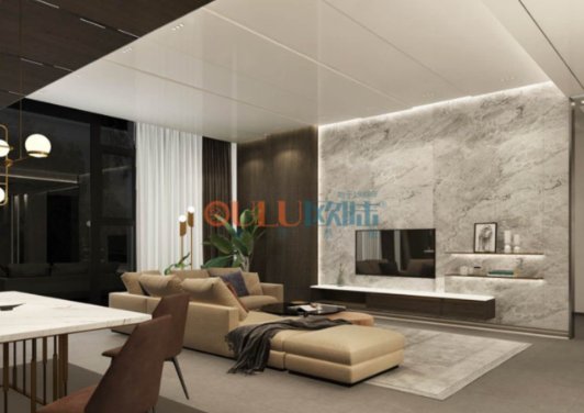 欧陆铝扣吊顶,欧陆吊顶