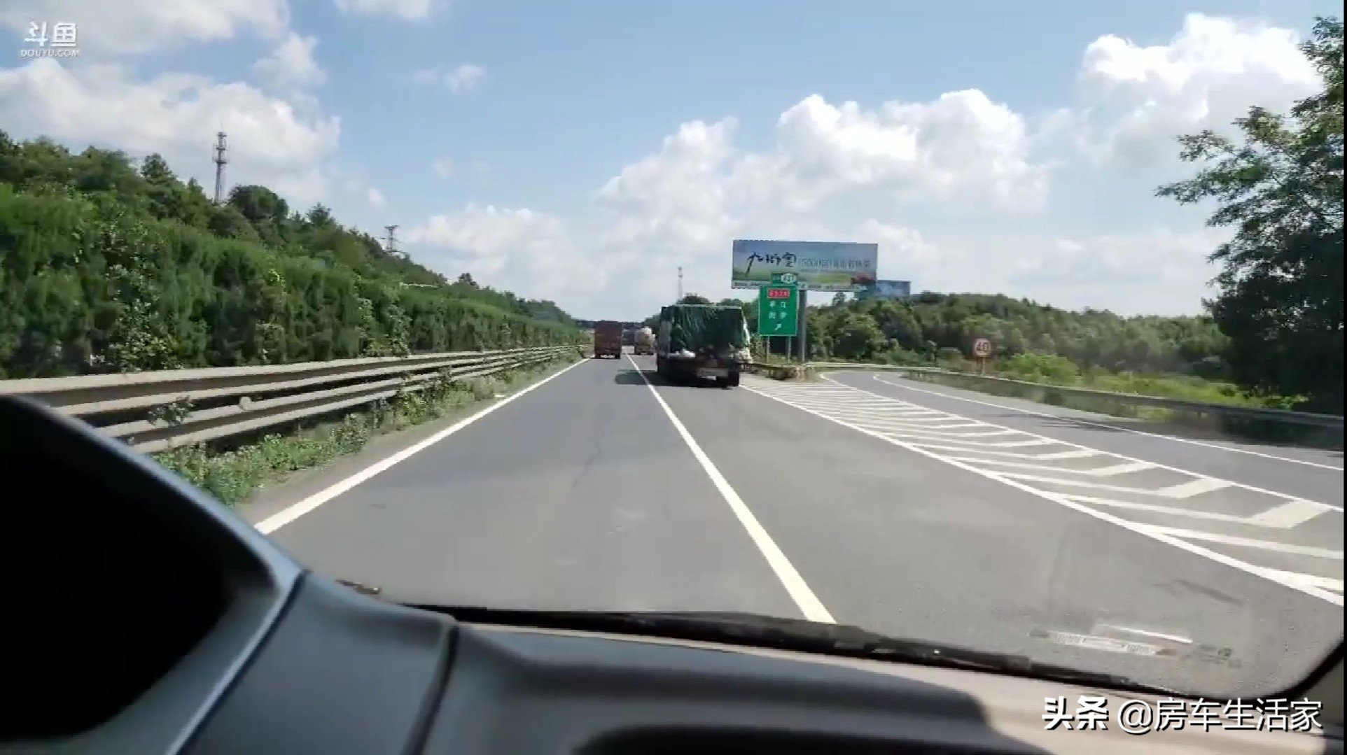 直播一场150万人围观,你知道啥叫房车户外打野团队吗?