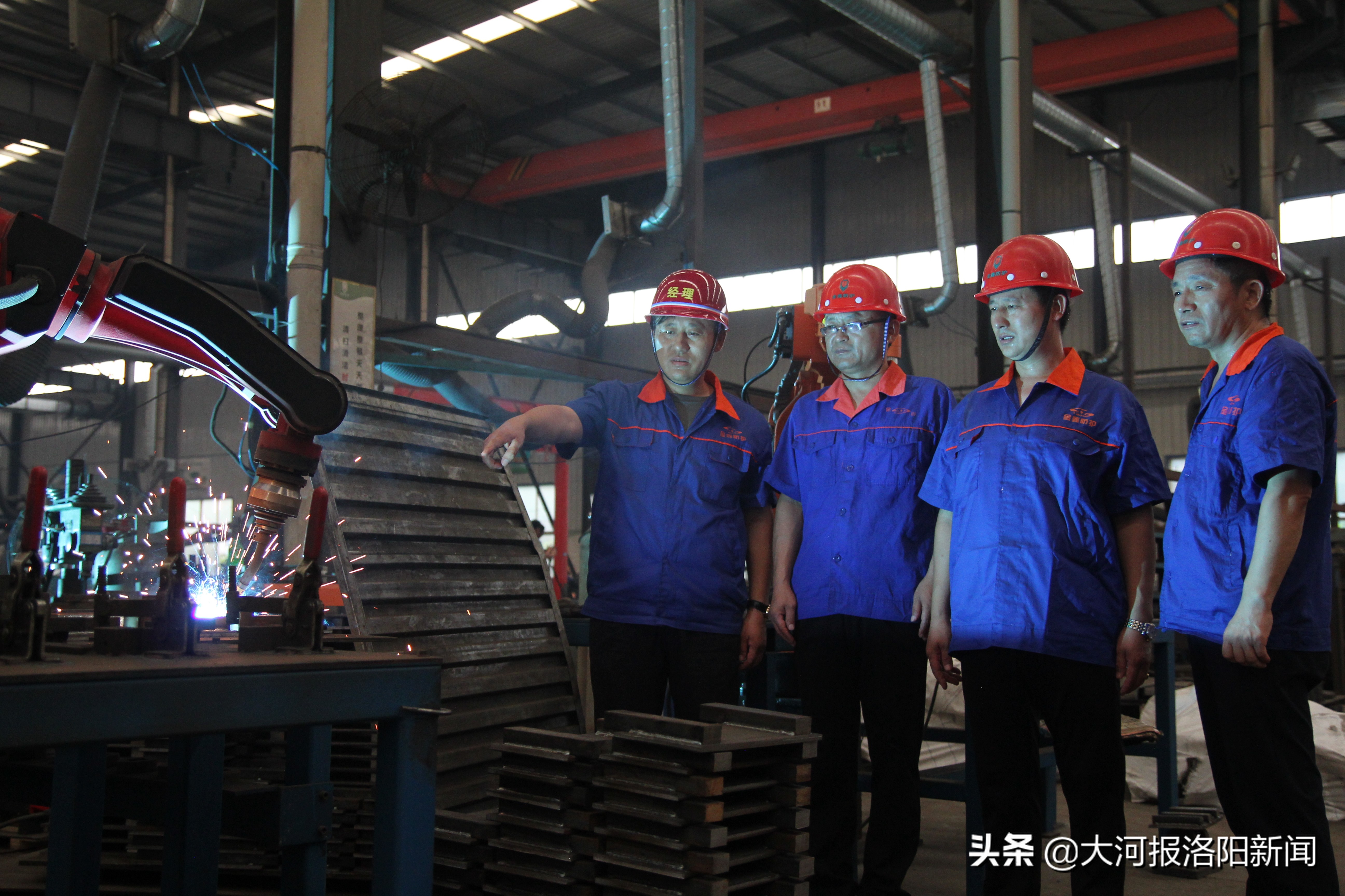 河南金鑫智能科技有限公司,河南省金鑫人防设备有限公司