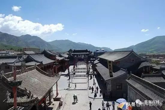 原来青海的历史还有这么多你不知道的秘密！