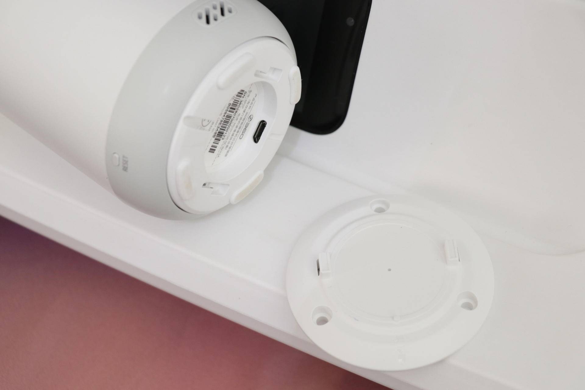 360看娃神器摄像头,看娃神器双画面