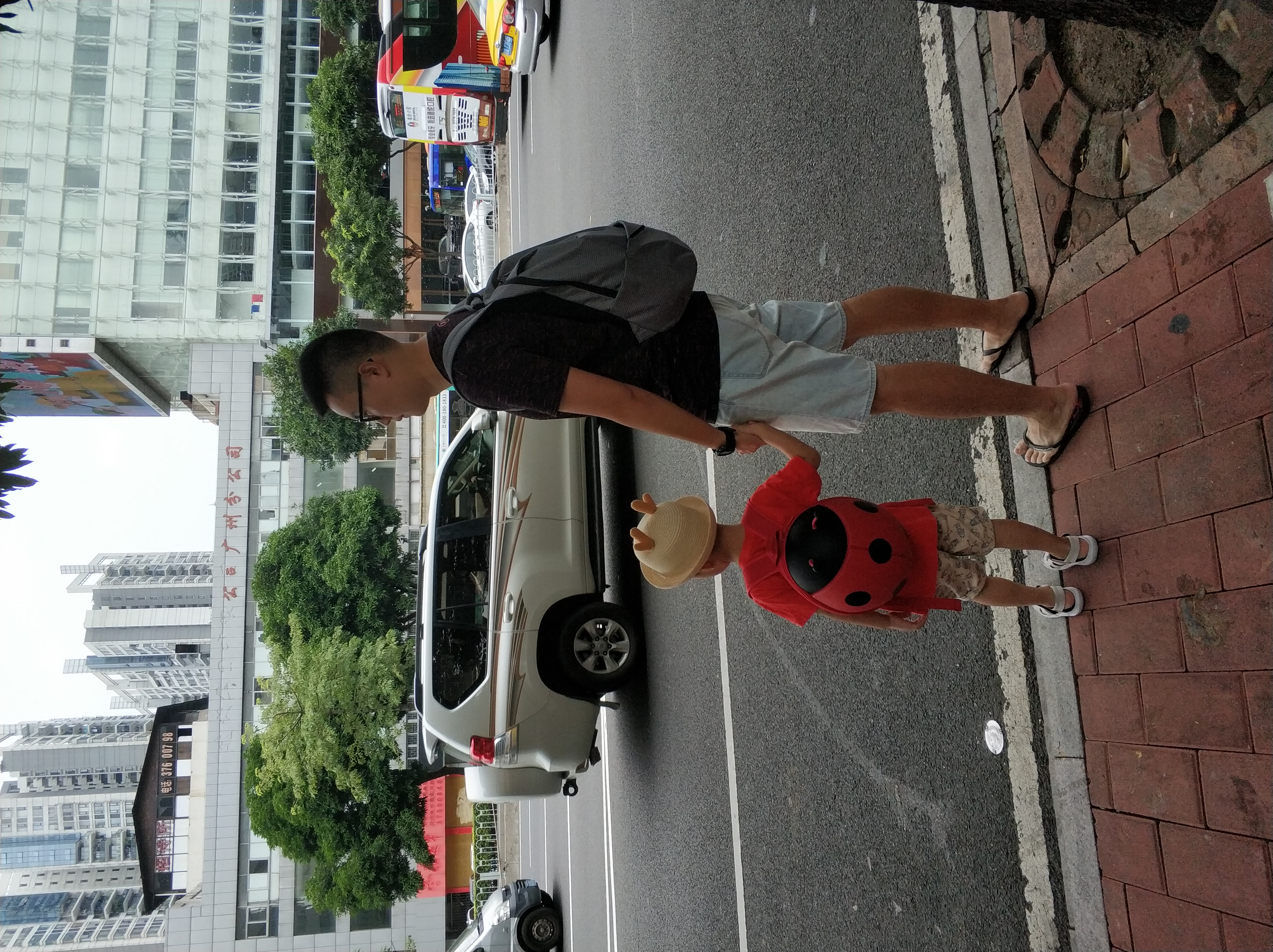 广州长隆野生动物园1天1夜,带孩子去广州长隆野生动物园