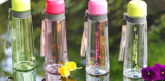 好看的杯子会让人多喝水,经济实惠的喝水杯子推荐