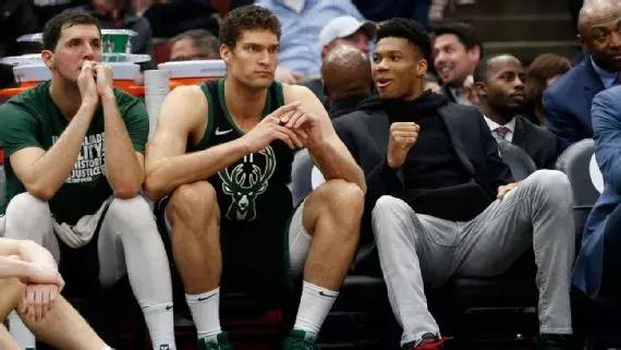 强文推荐|屁股下面有乾坤！雄鹿崛起跟板凳席的椅子还有关系？