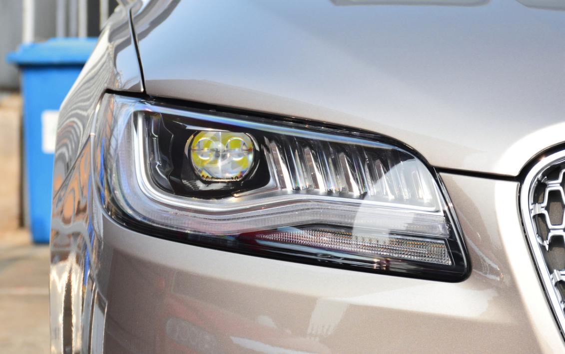 b级车真正的低调豪车,16万豪华b级车