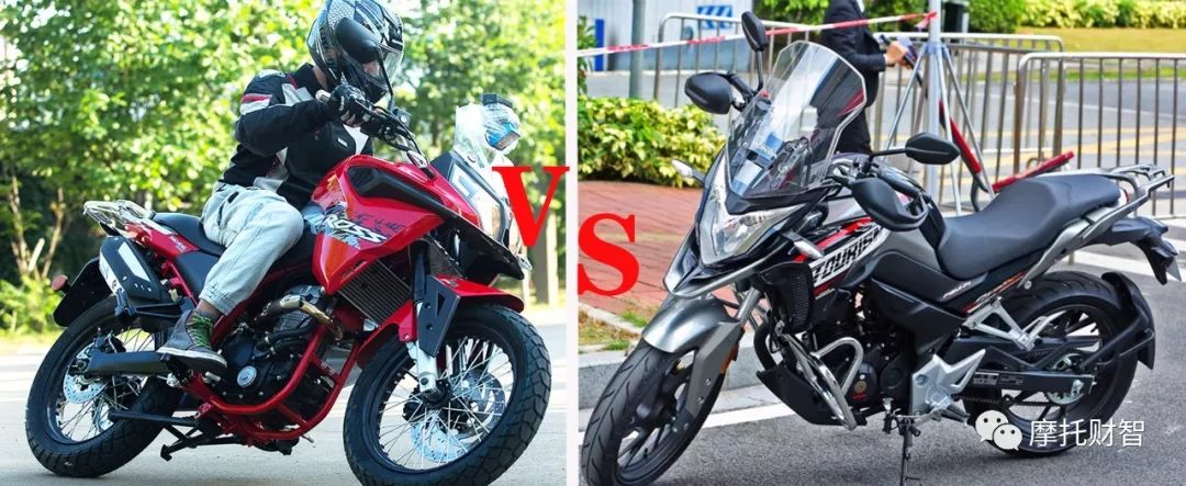 金城k-cross200abs,金城k-cross骑行感受