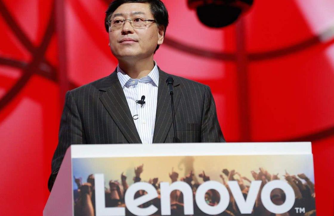 联想手机是怎么没落的,联想没落了吗