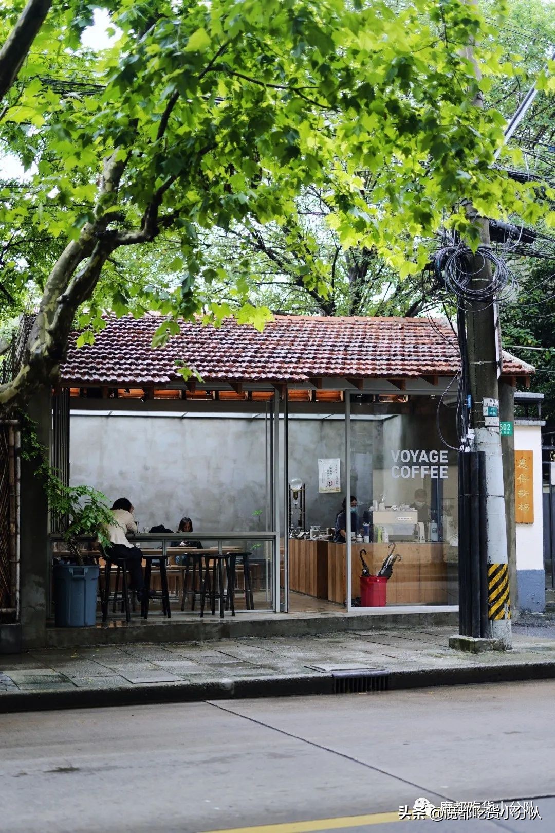 带火永康路的店，又有大动作了