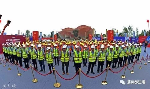 2019年都江堰视频纪录片,2019天府之国都江堰