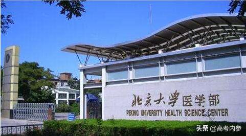 深度揭秘19年北京大学博雅计划安徽入选数据：两所高中遥遥领先