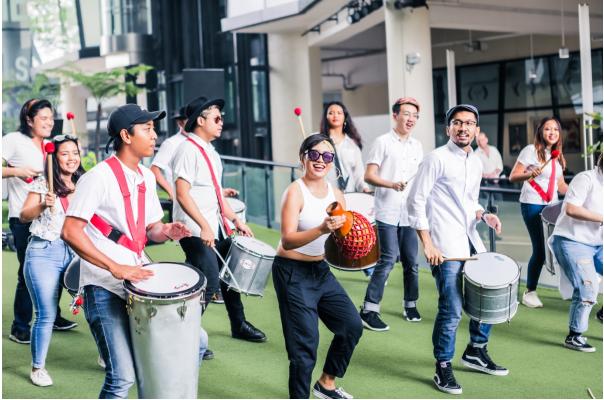 亚洲艺术设计类大学,新加坡拉萨尔艺术学院博士