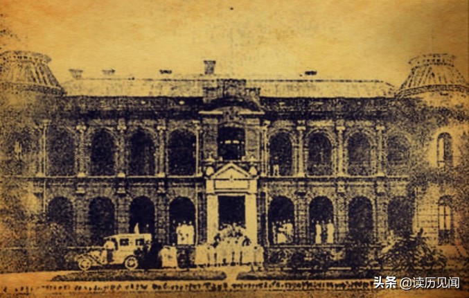 上海80年代初的医院,上海私立医院现状