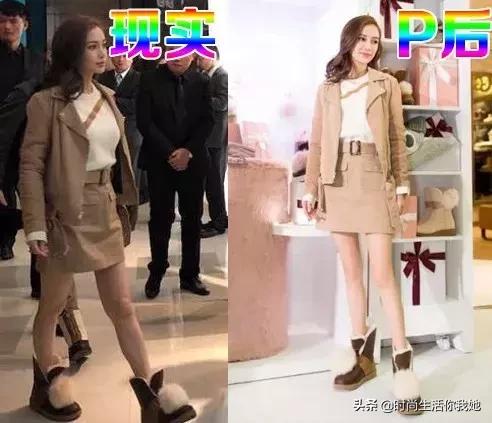 鞋柜必备百搭又白菜的鞋,一双显腿超细的鞋