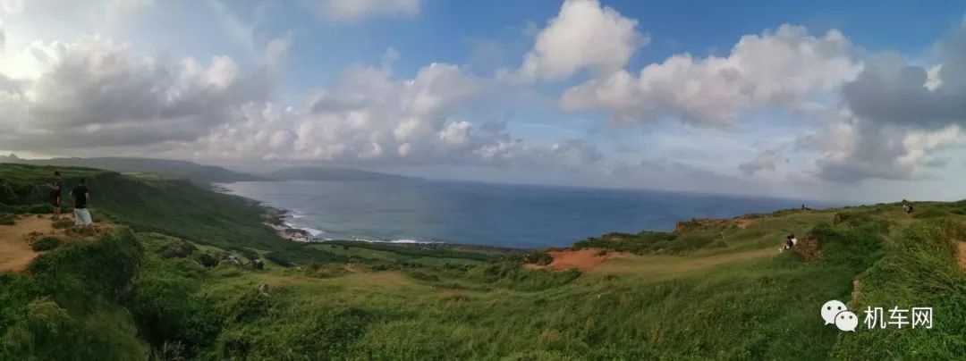 骑着小踏板去越野,骑着小踏板去兜风