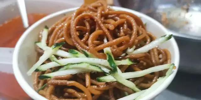 重渡沟北沟攻略,重渡沟美食小吃街攻略