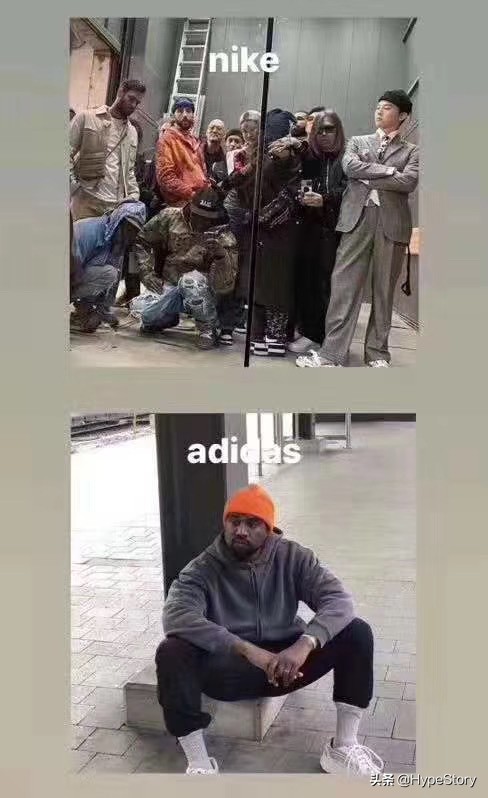 娱乐圈「潮流合伙人」大集结,Nike2020创新大会亮点多多