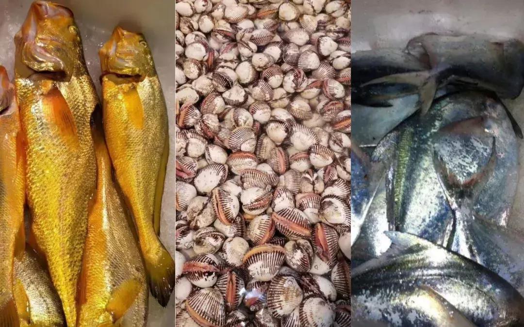 宁波附近吃货攻略,带你吃遍宁波攻略