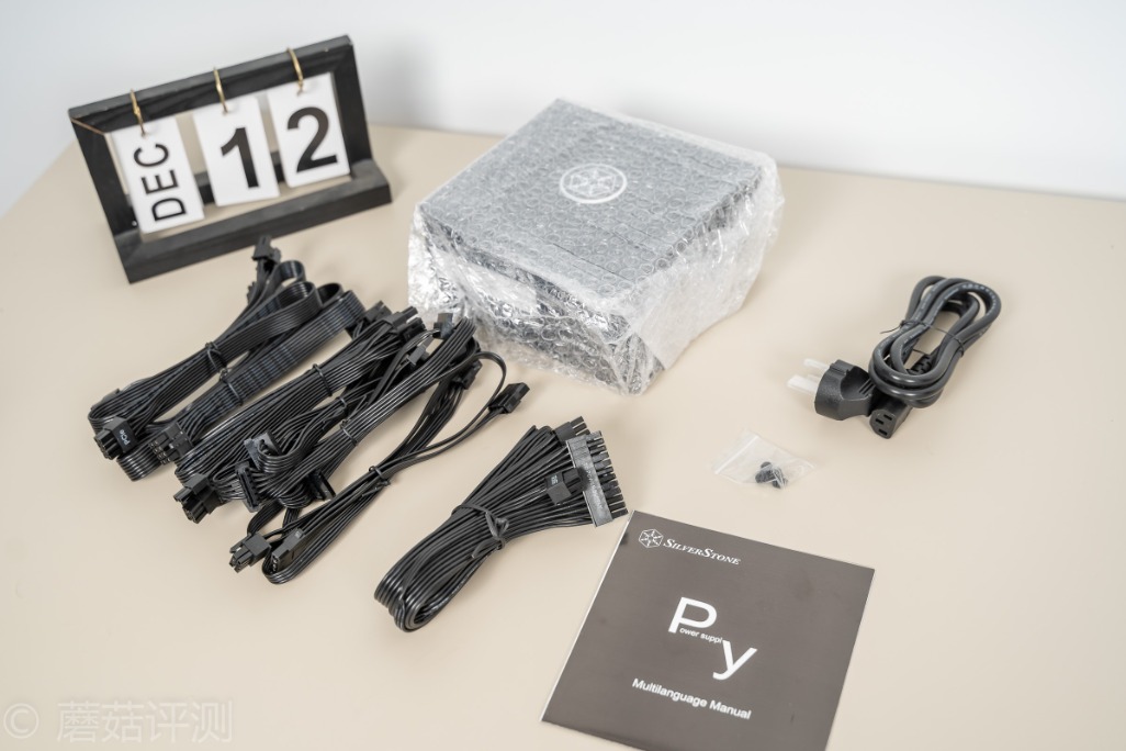 银欣et700评测,安静稳定性能强劲