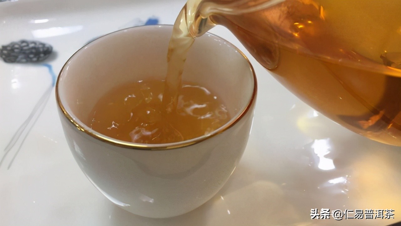 勐库戎氏最新消息,勐库戎氏的几大系列