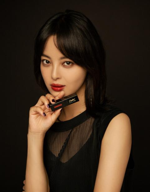 适合学生党不看脸型就能剪的刘海,在家就能剪的修饰脸型刘海