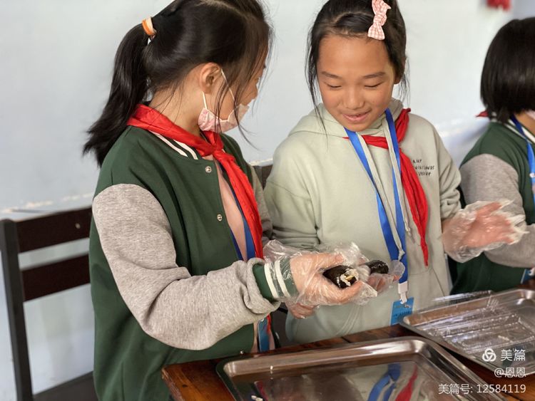 农场体验田园生活捡鸡蛋,农场种菜研学活动的收获和感悟