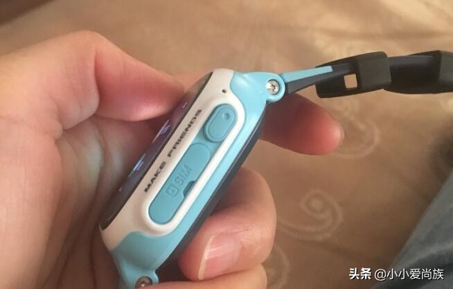 小天才q1a如何设置全天守护,小天才电话手表q1aw1923ac