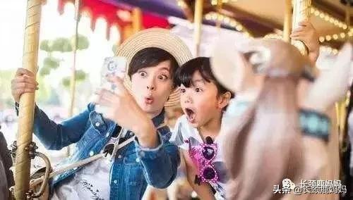 孙俪晒出女儿写给爸爸的字条,孙俪晒儿子和邓超