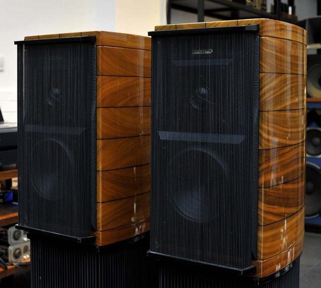 全球十大音箱品牌特色,十大公认音质好的hifi音箱