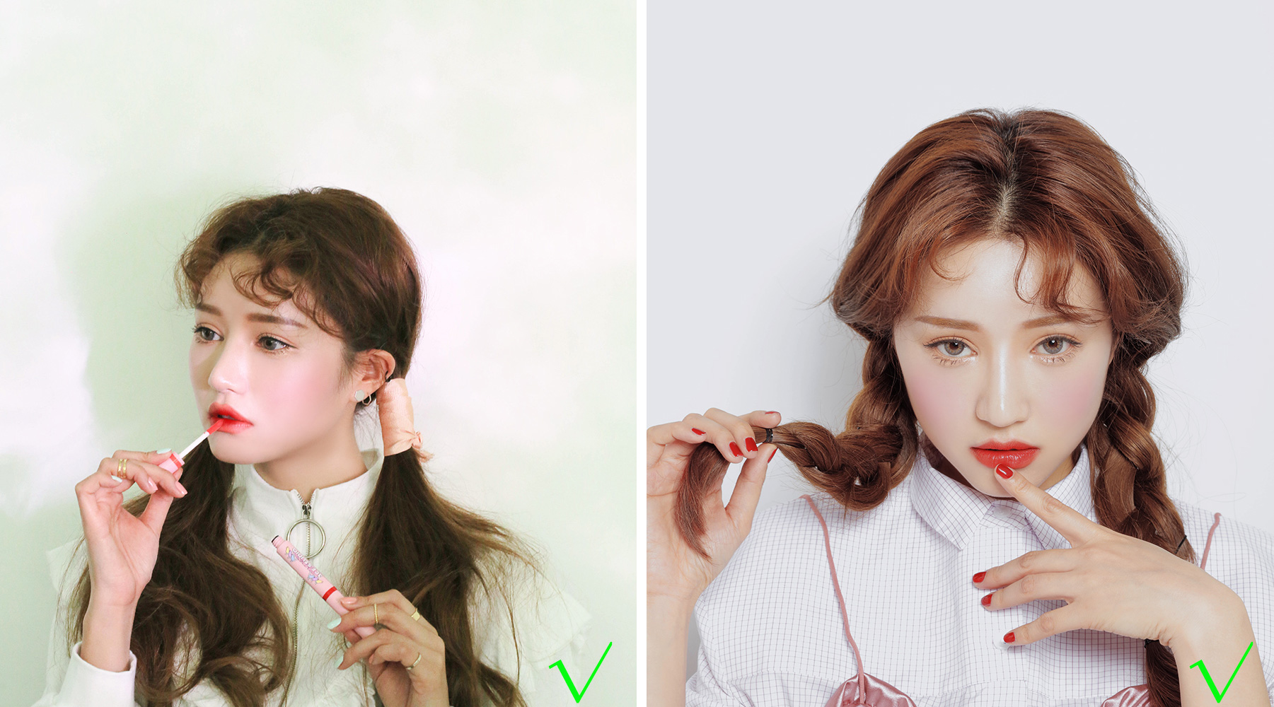 干货怎么挑,如何挑选适合自己的口红