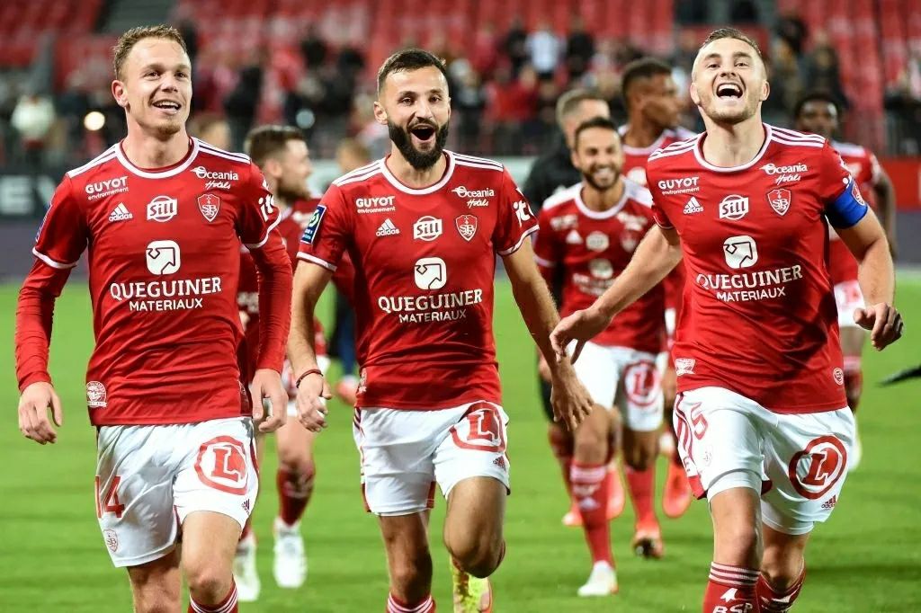 法甲球队广义实力,法甲队伍有哪些