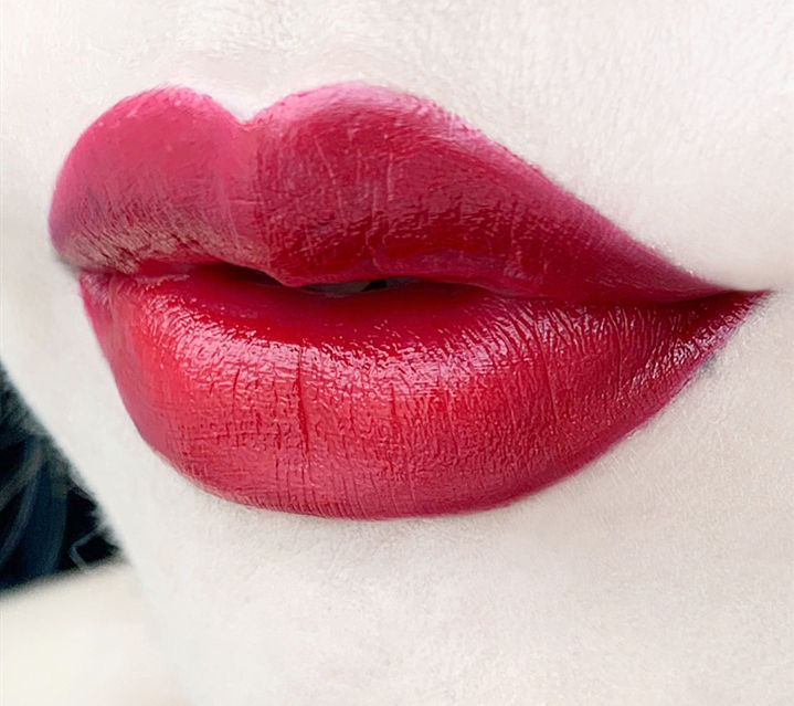 丝芙兰纪梵希口红,口红大作战赢皮肤