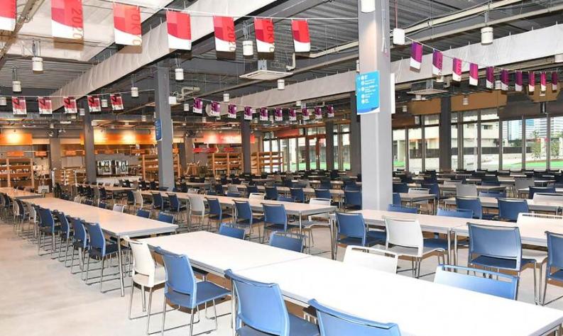 日本奥运会运动员在奥运村吐槽,外国人评价日本奥运村