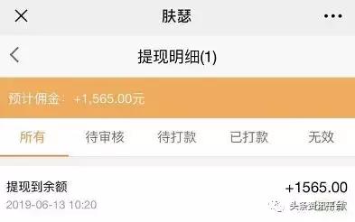 从优源生物、易纤福到自立门户，肤瑟到头来只是在效仿网红世家？